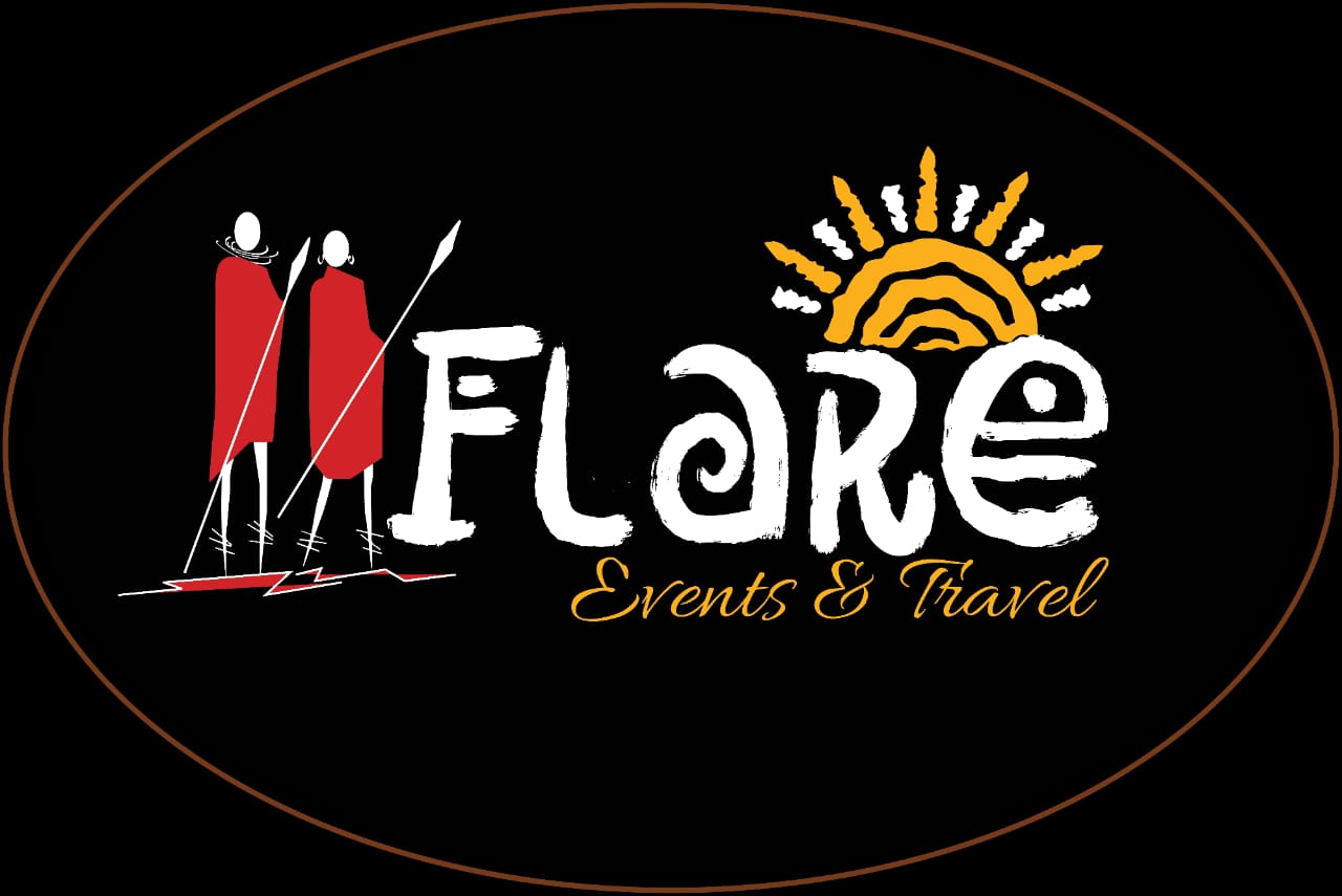 Flare Travels