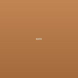 KATO Logo